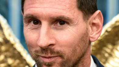 Photo of Café con Hugo. Leo Messi, la grandeza desde el silencio