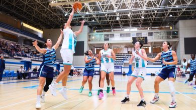 Photo of El Hozono Global Jairis cede en un partido de infarto en Leganés
