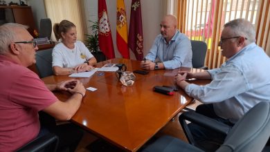 Photo of El Ayuntamiento abre investigación para determinar qué tipo de fuga hubo en Derivados Químicos