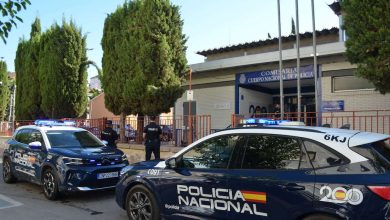 Photo of Secuestran y torturan durante días en un narcopiso de Molina a un hombre por una deuda