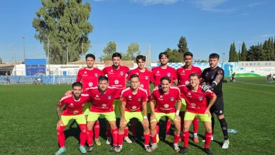 Photo of Alcantarilla Fútbol Club deja de ser invicto en Tercera tras perder ante el Molinense (3-0)