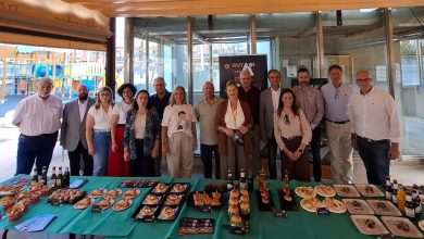 Photo of Comienza la ruta Saborea Alcantarilla con tapas y cócteles a precio único en 29 bares y restaurantes