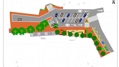 Photo of Aprobada la renovación integral de la calle Rosario de La Ñora