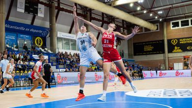 Photo of Hozono Global Jairis ya es líder de la competición europea tras arrasar con el DVTK